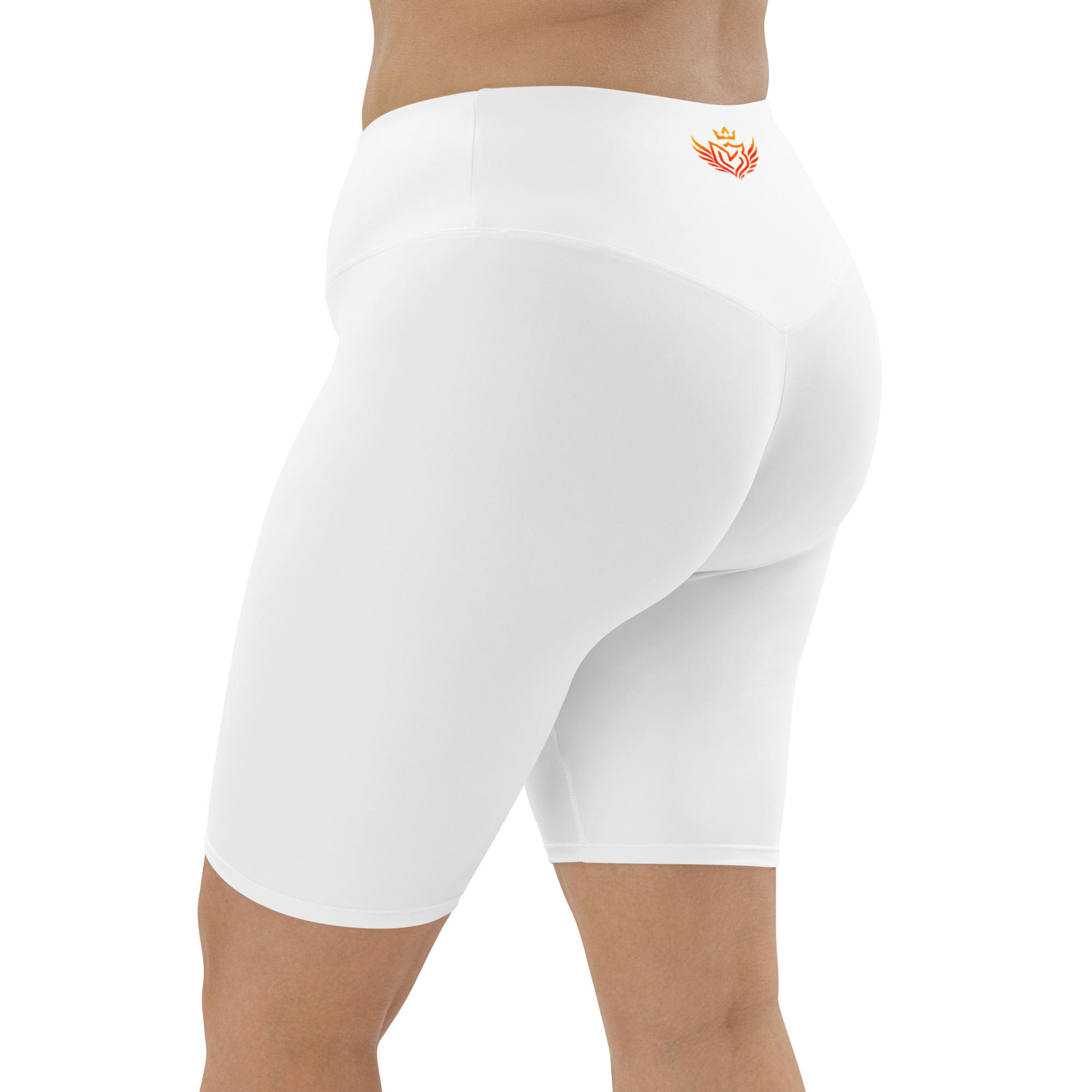 Marc LB// ON-GO Biker Shorts