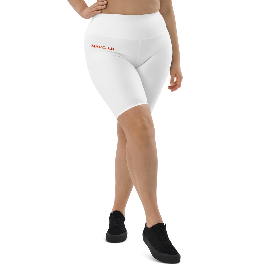 Marc LB// ON-GO Biker Shorts