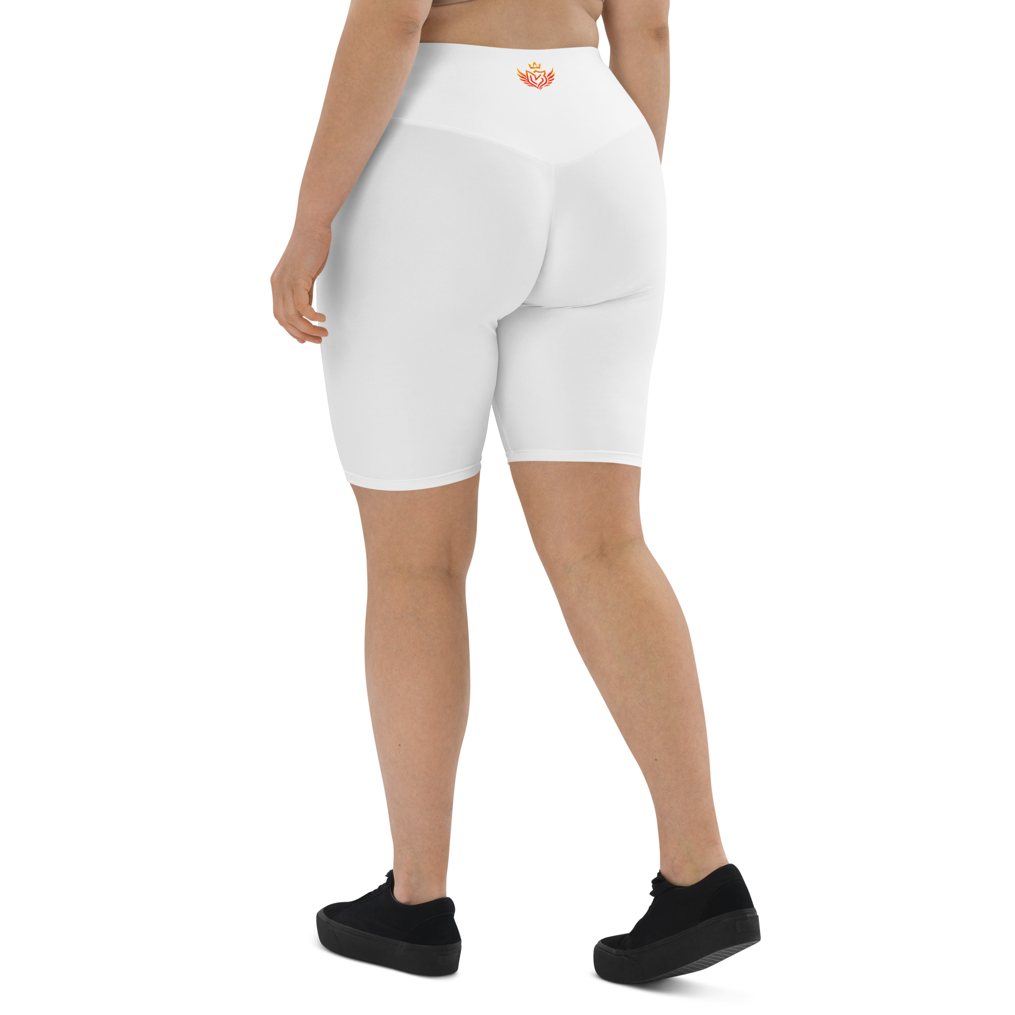 Marc LB// ON-GO Biker Shorts