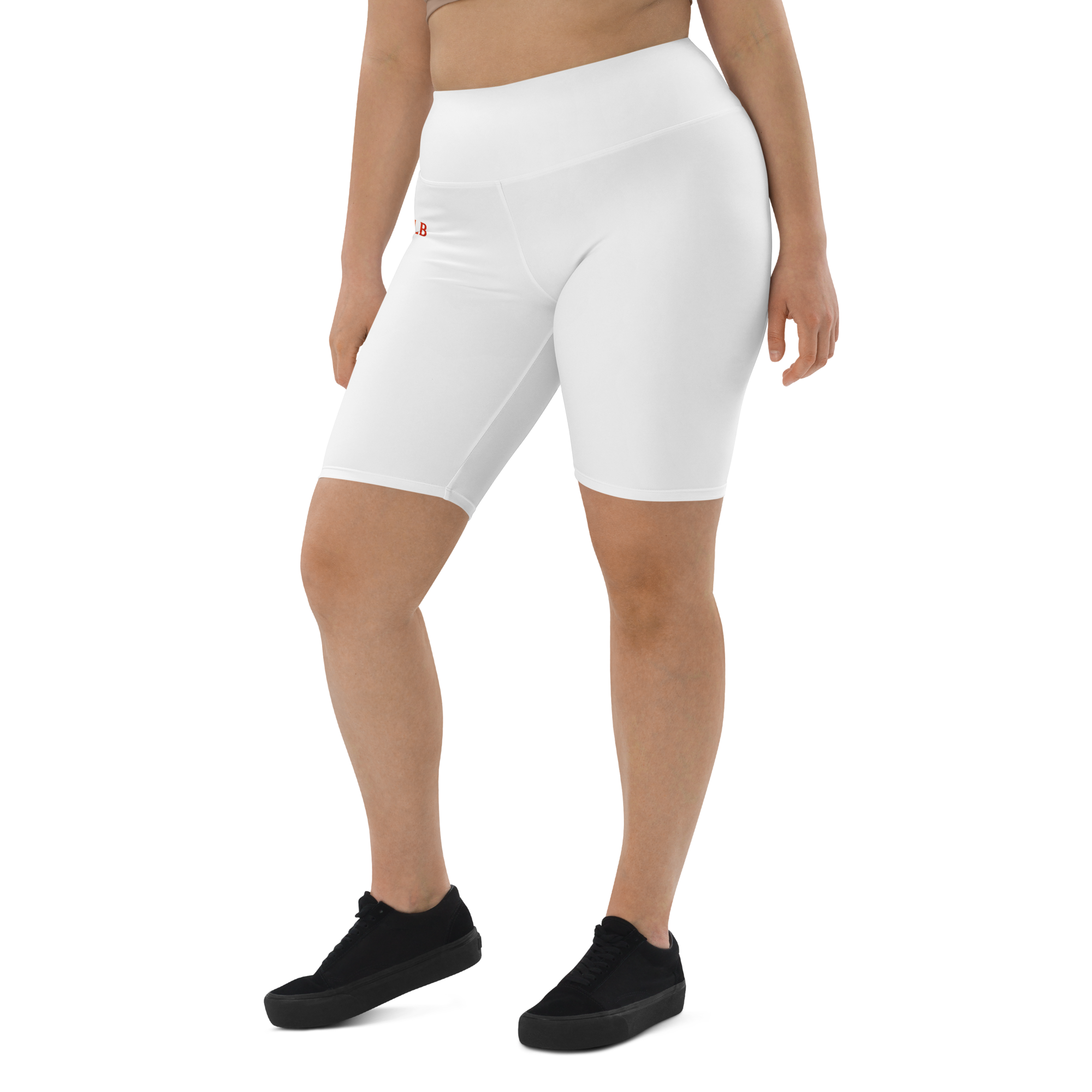 Marc LB// ON-GO Biker Shorts