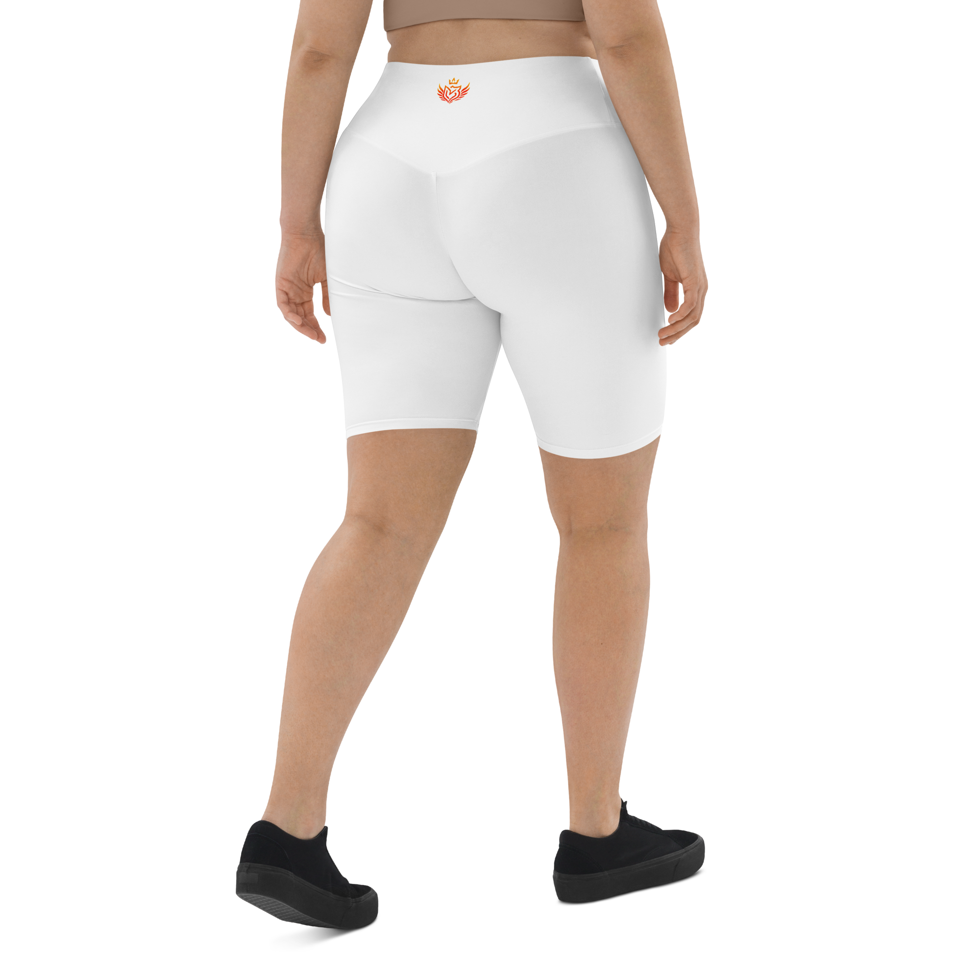 Marc LB// ON-GO Biker Shorts