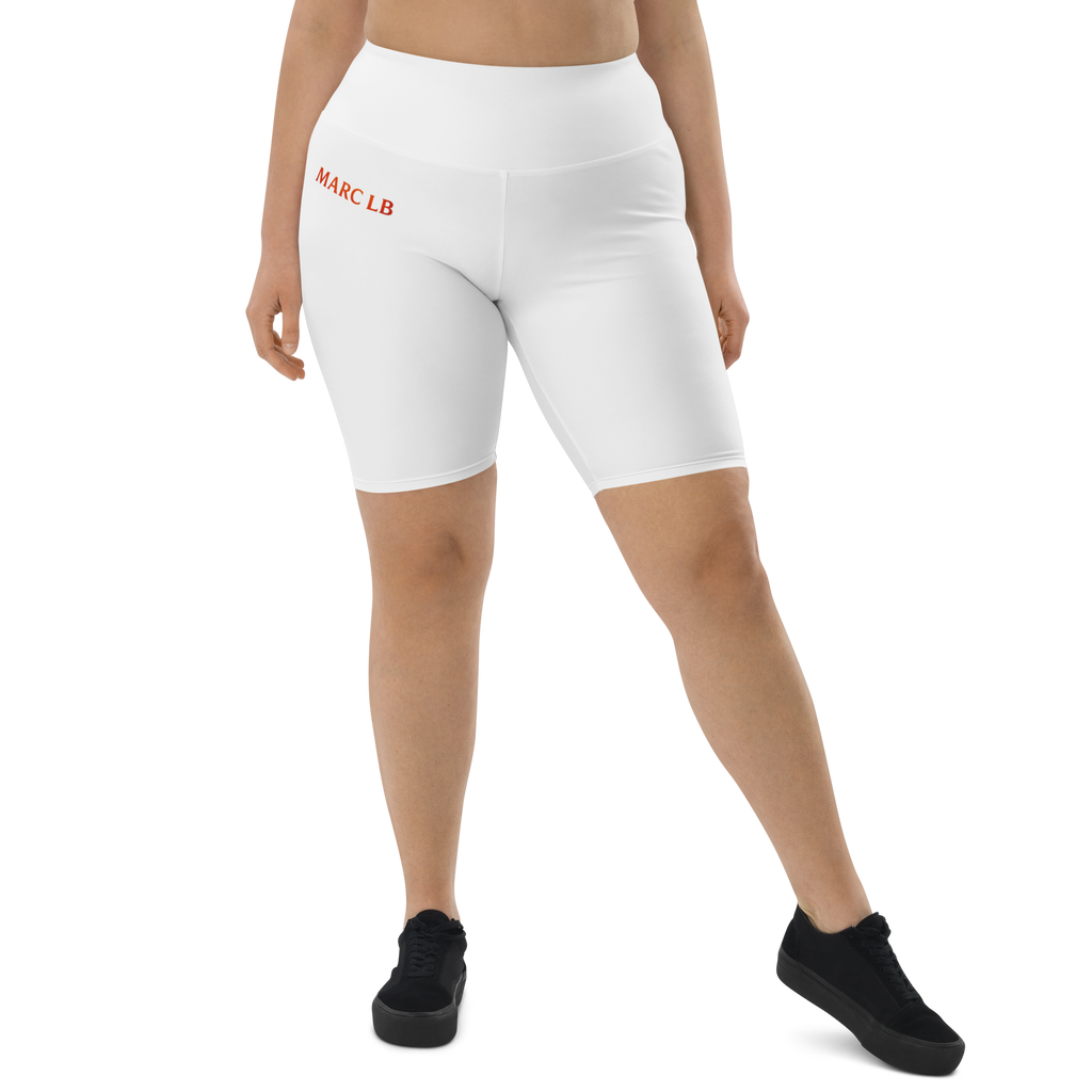Marc LB// ON-GO Biker Shorts