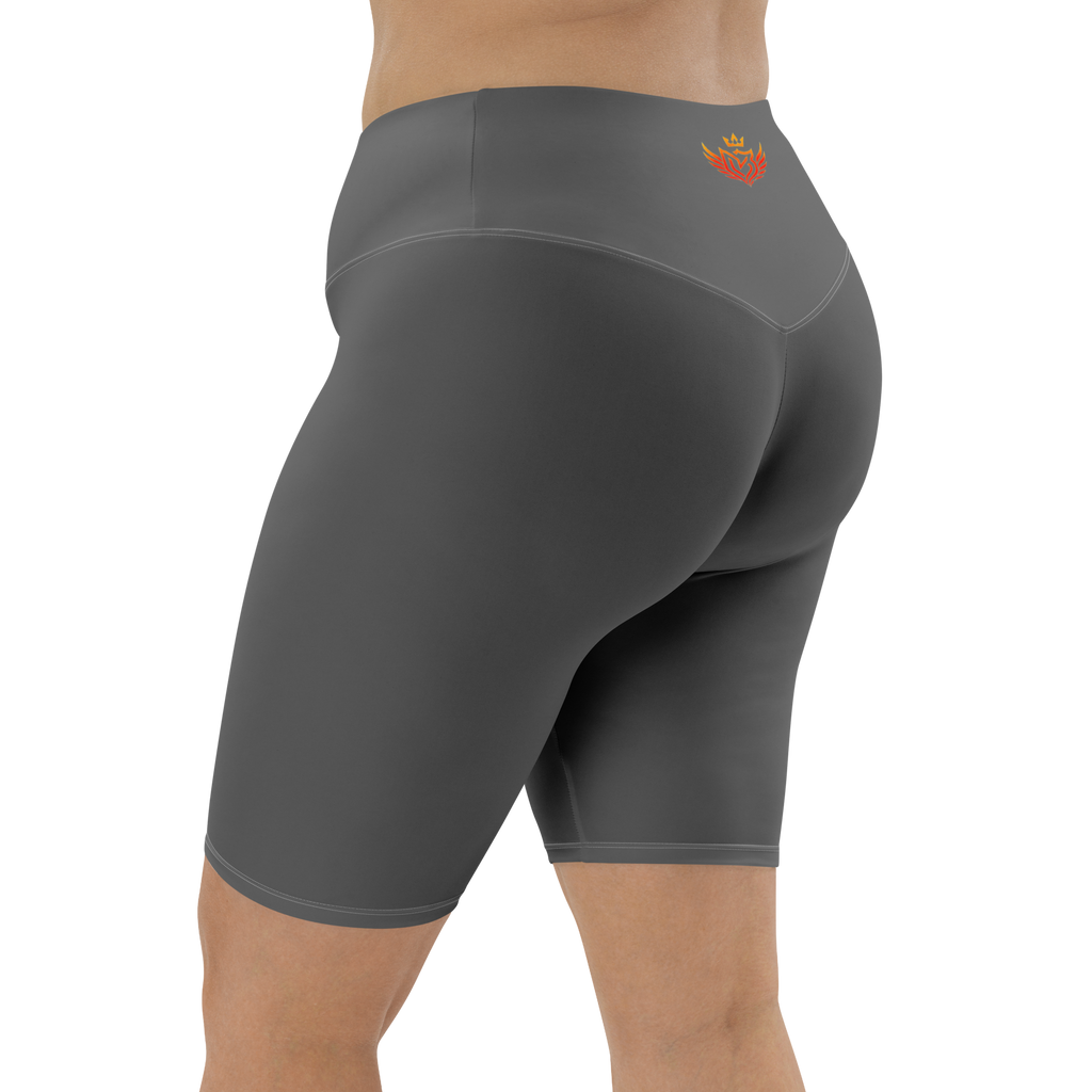 Marc LB// ON-GO Biker Shorts