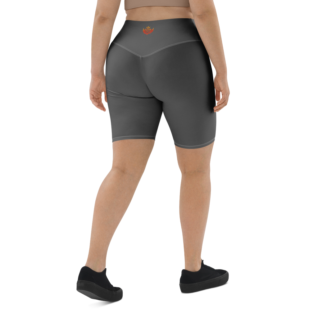 Marc LB// ON-GO Biker Shorts