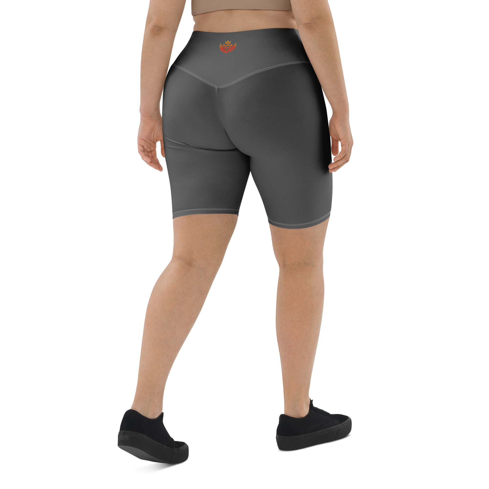 Marc LB// ON-GO Biker Shorts