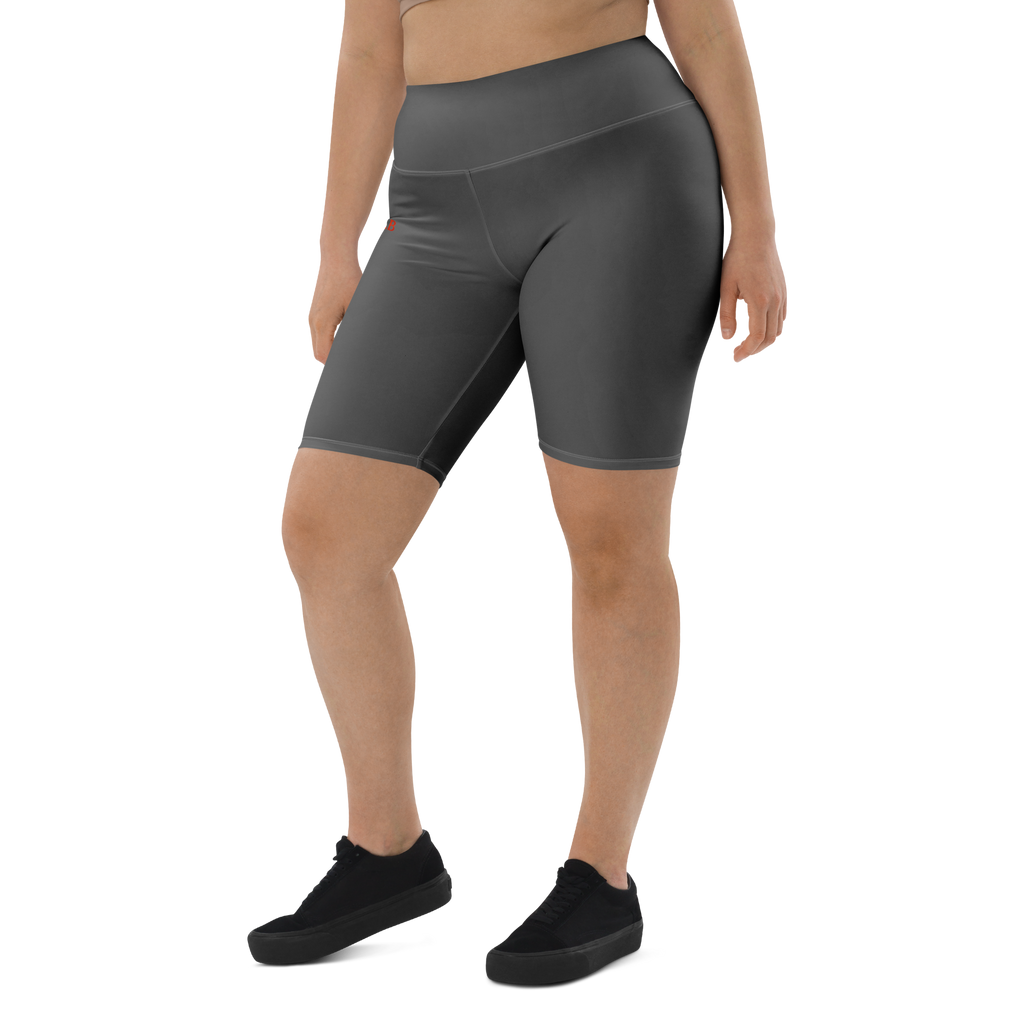 Marc LB// ON-GO Biker Shorts
