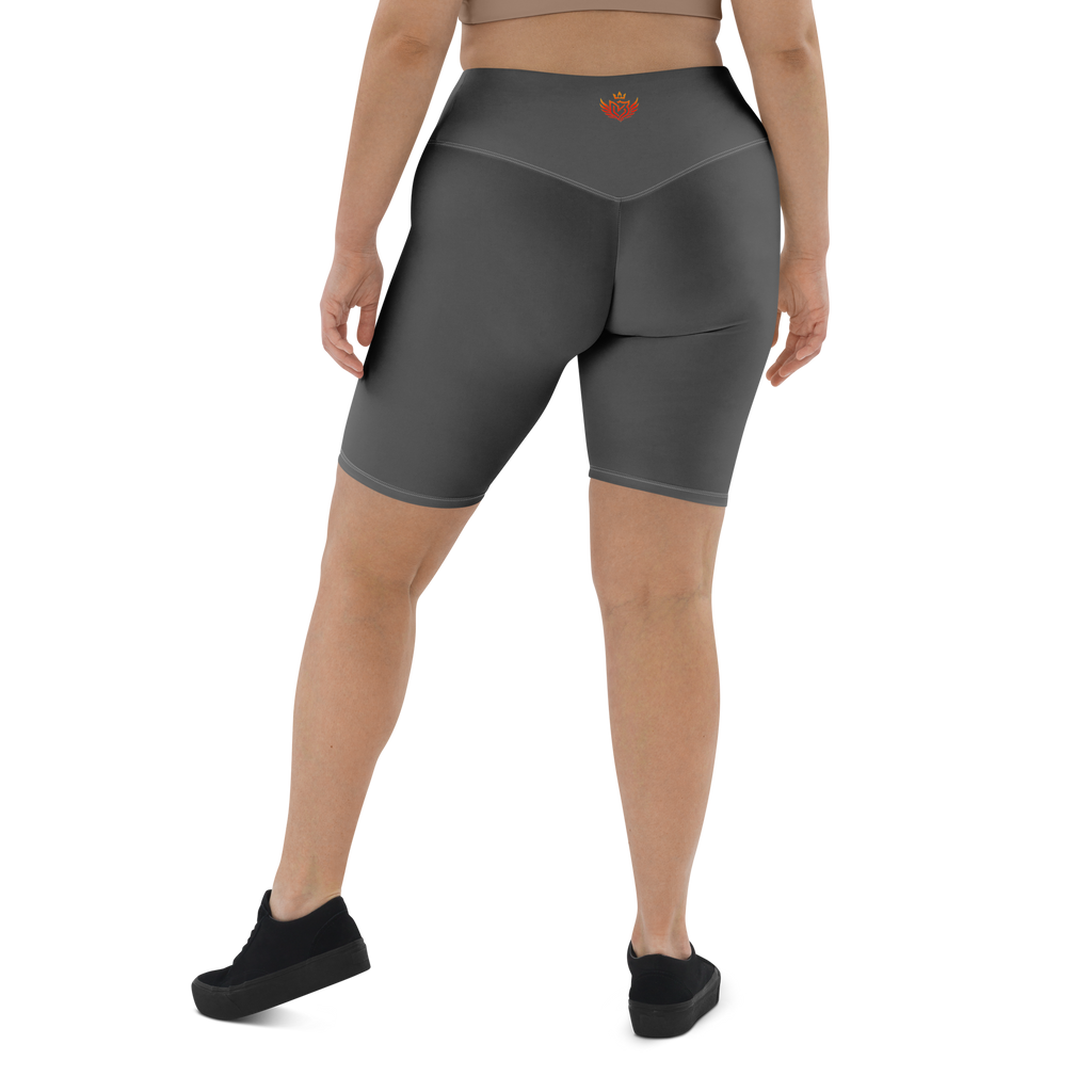 Marc LB// ON-GO Biker Shorts