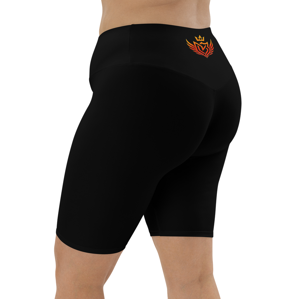 Marc LB// ON-GO Biker Shorts