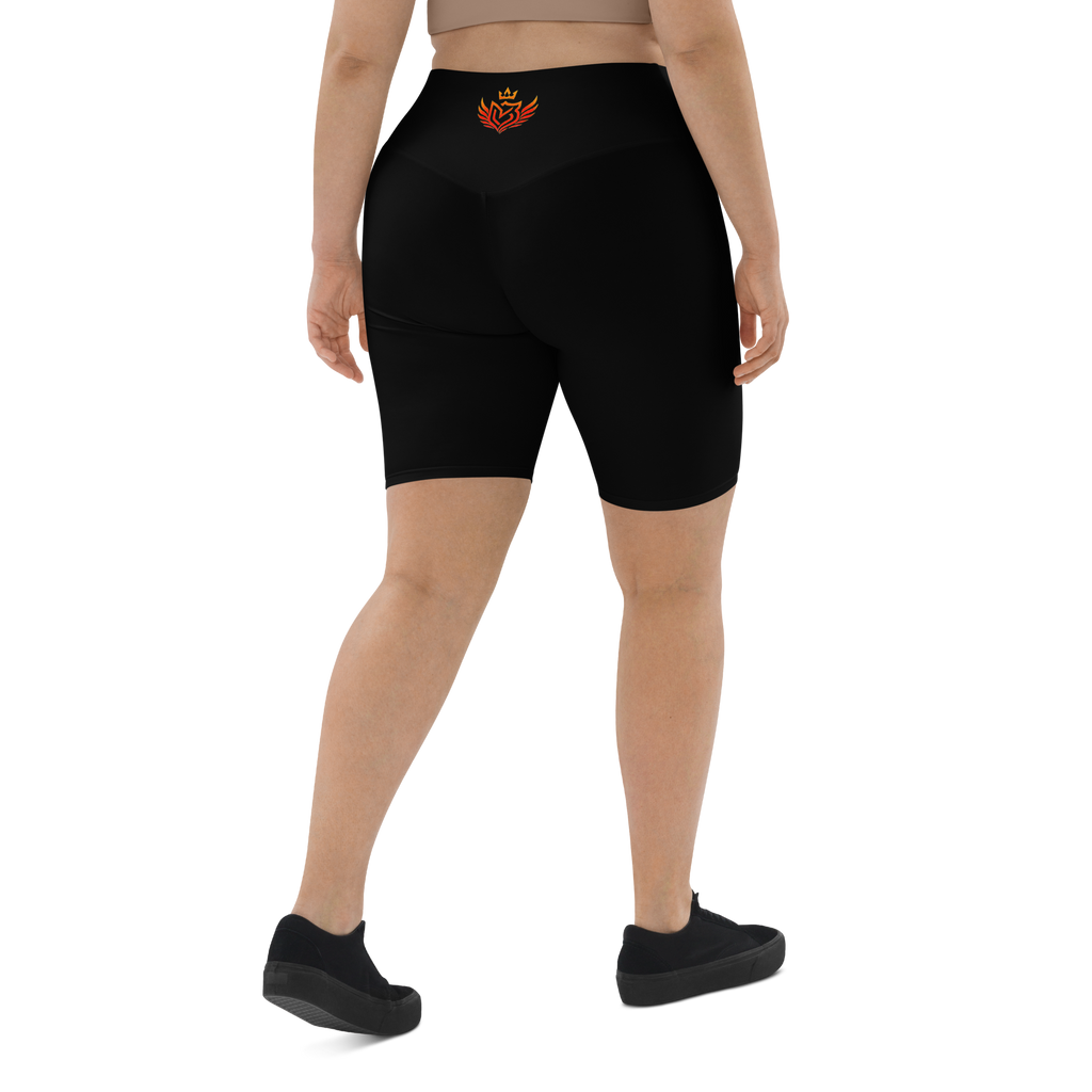 Marc LB// ON-GO Biker Shorts
