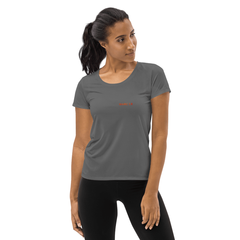 Marc LB Women’s Performance Tee