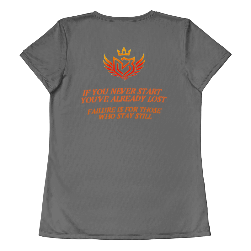 Marc LB Women’s Performance Tee