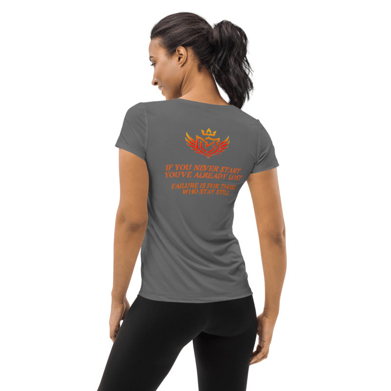 Marc LB Women’s Performance Tee