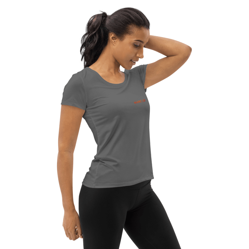 Marc LB Women’s Performance Tee