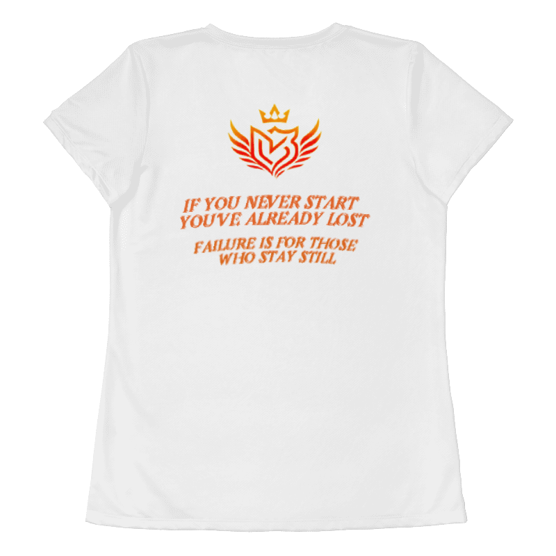 Marc LB Women’s Performance Tee