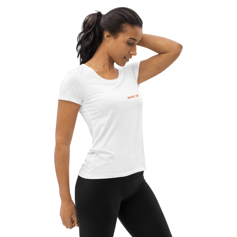 Marc LB Women’s Performance Tee