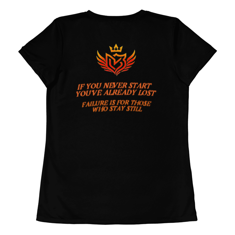 Marc LB Women’s Performance Tee