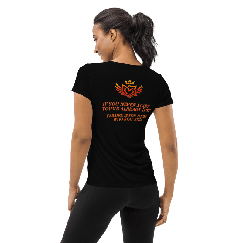 Marc LB Women’s Performance Tee