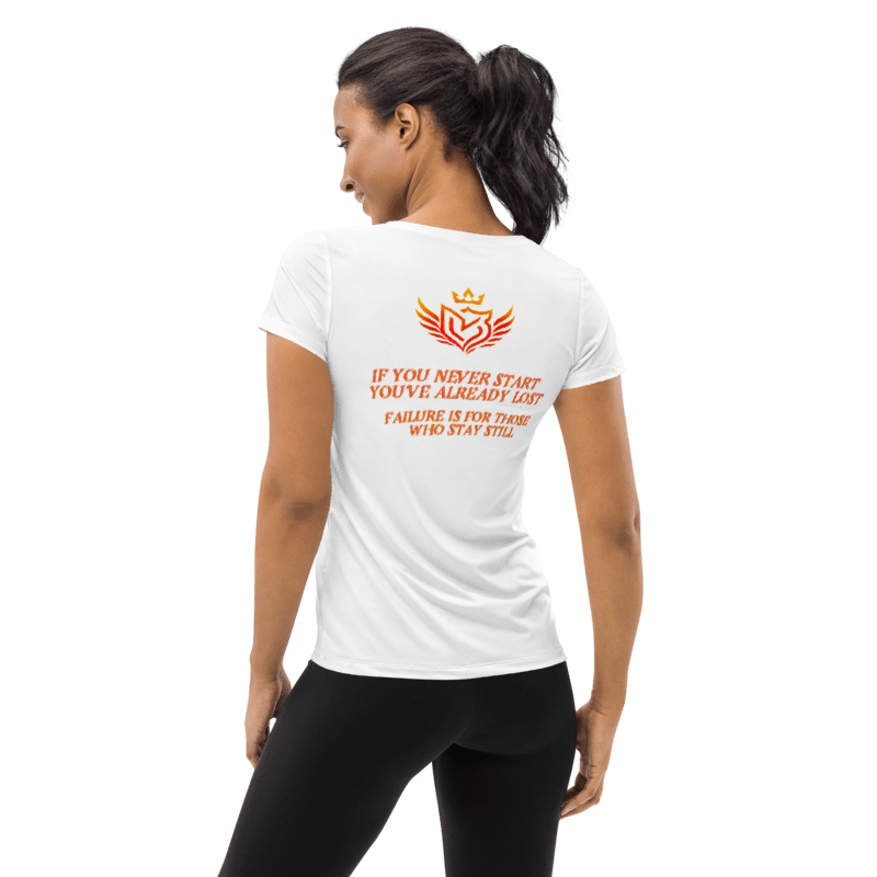 Marc LB Women’s Performance Tee