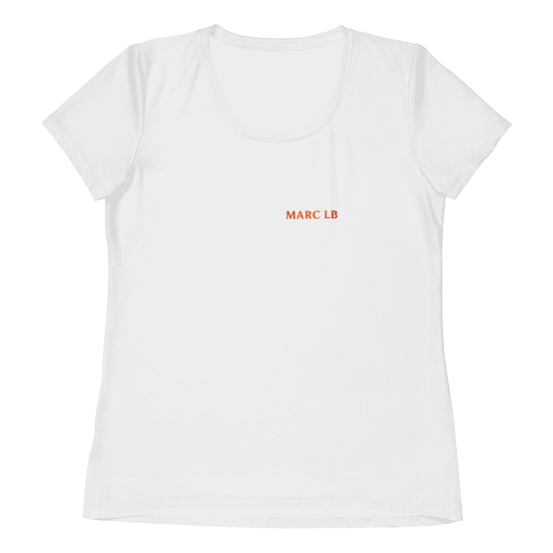 Marc LB Women’s Performance Tee