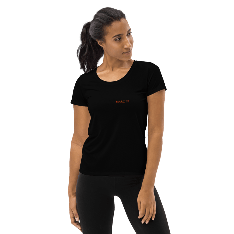 Marc LB Women’s Performance Tee