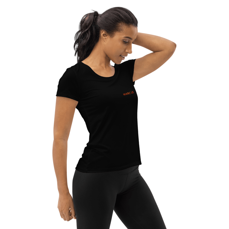 Marc LB Women’s Performance Tee