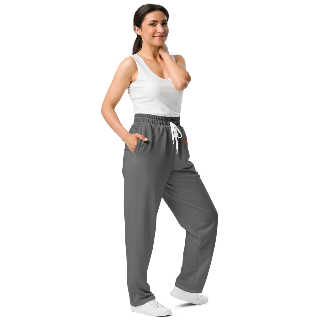 Marc LB Wide-leg joggers