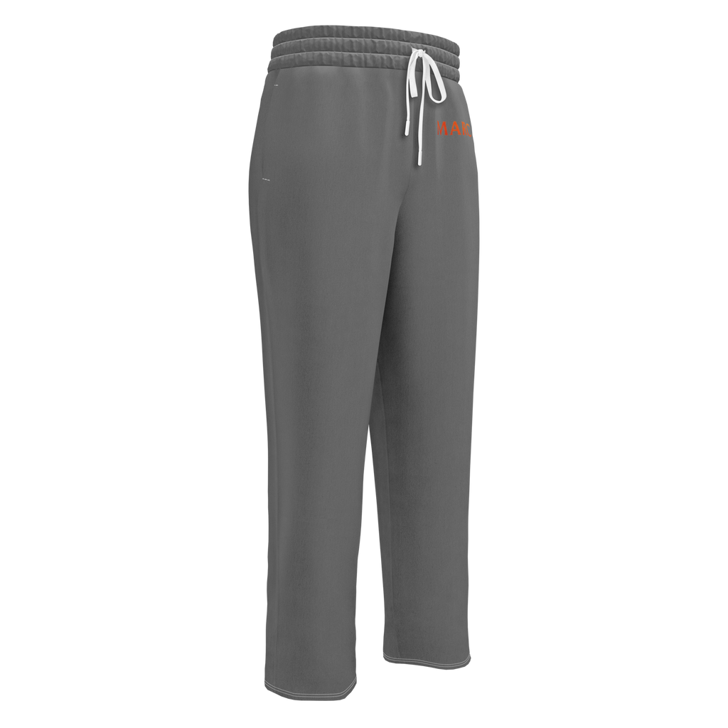 Marc LB Wide-leg joggers