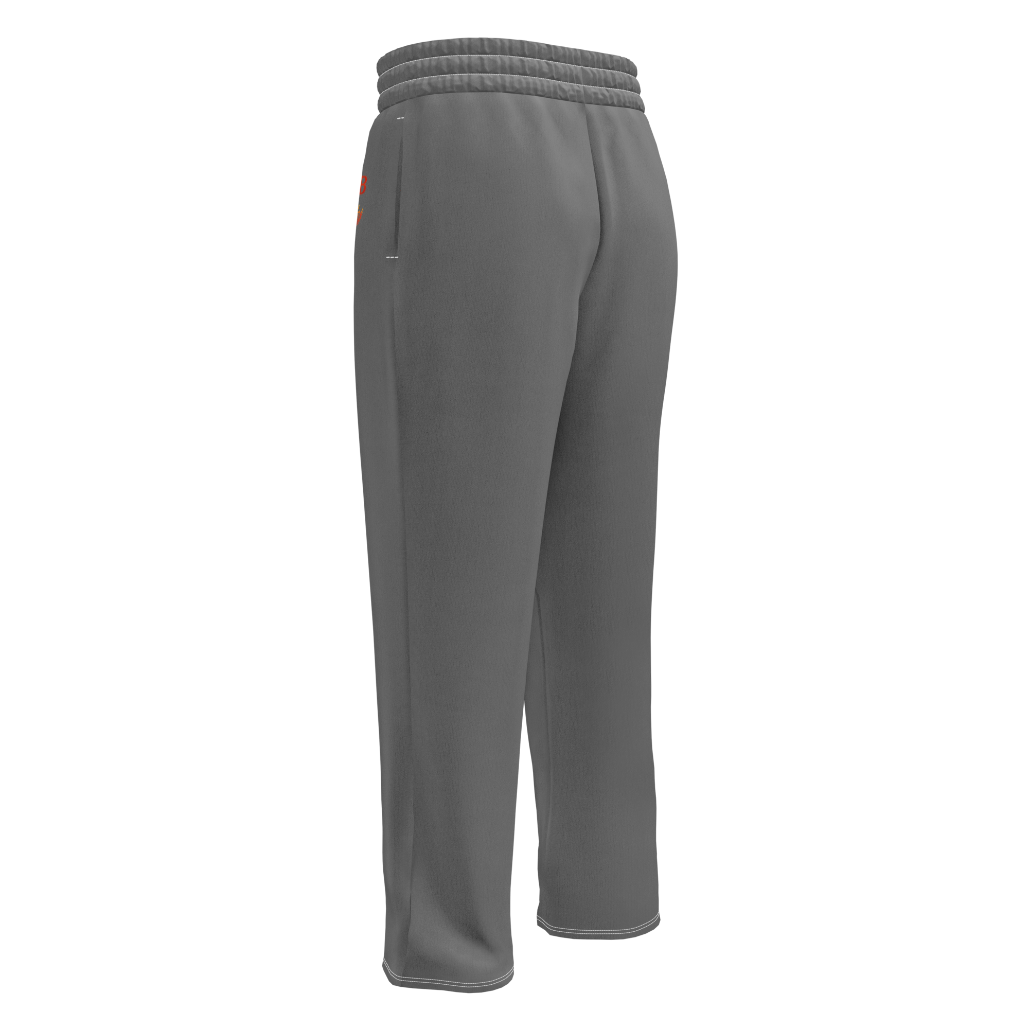 Marc LB Wide-leg joggers