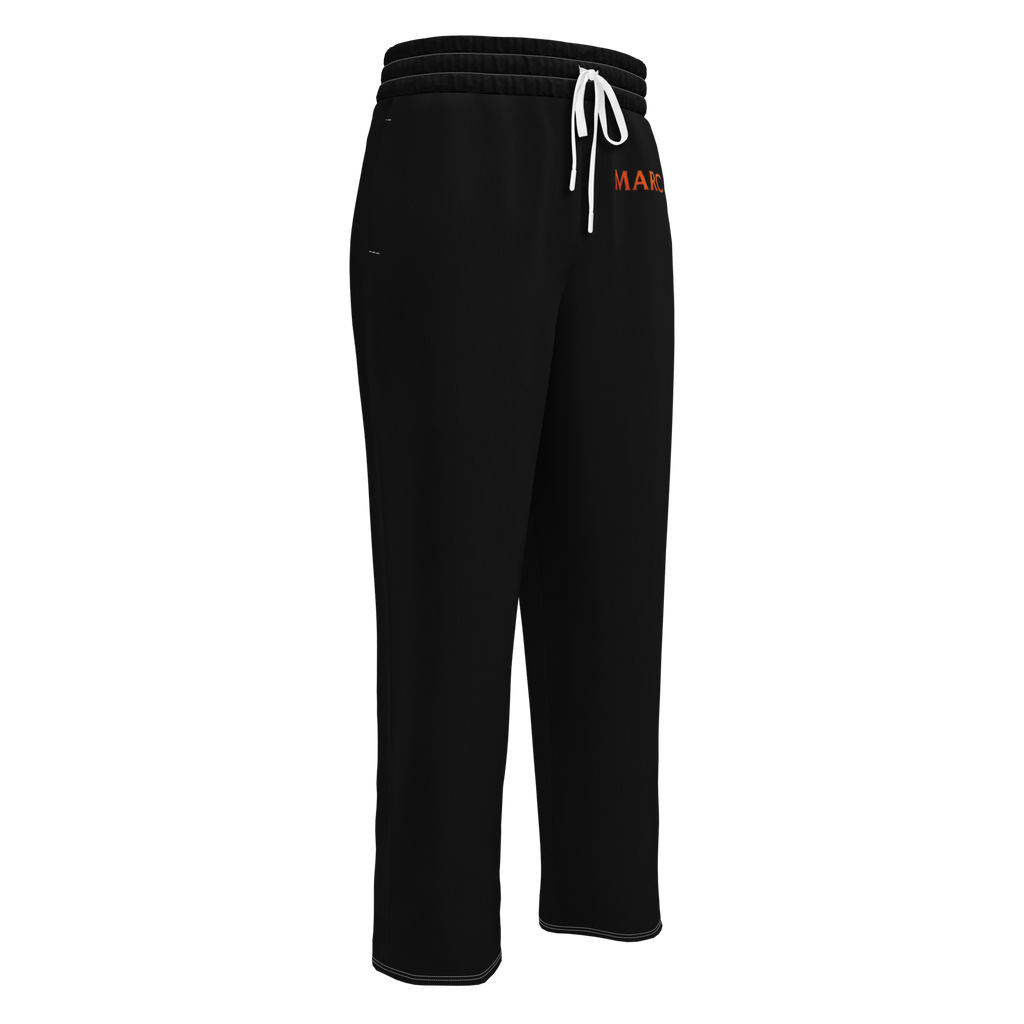 Marc LB Wide-leg joggers