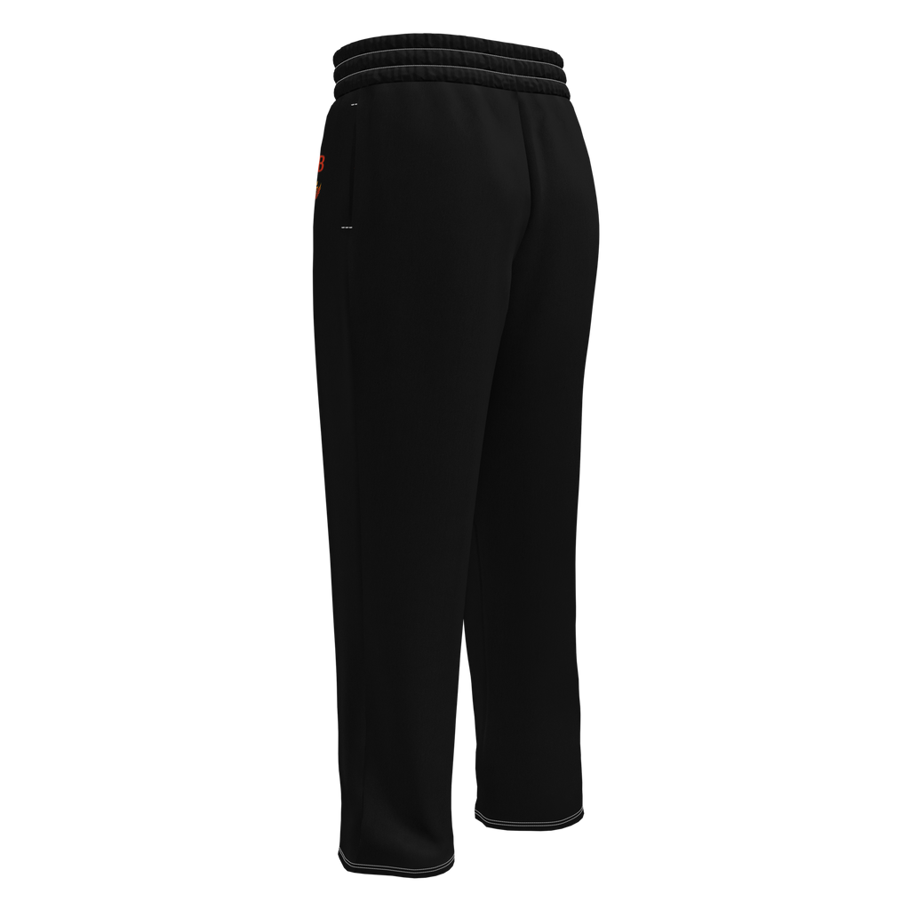 Marc LB Wide-leg joggers