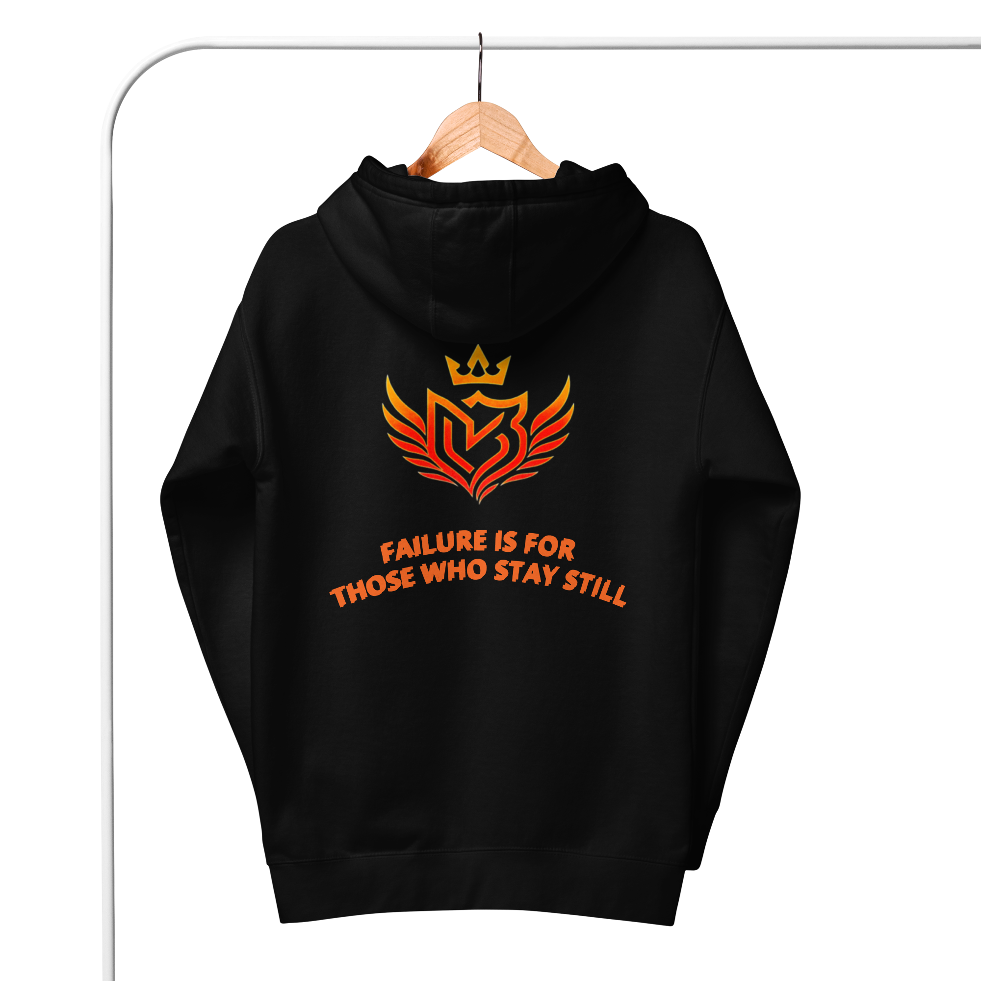 MARC LB Tight Fit Hoodie